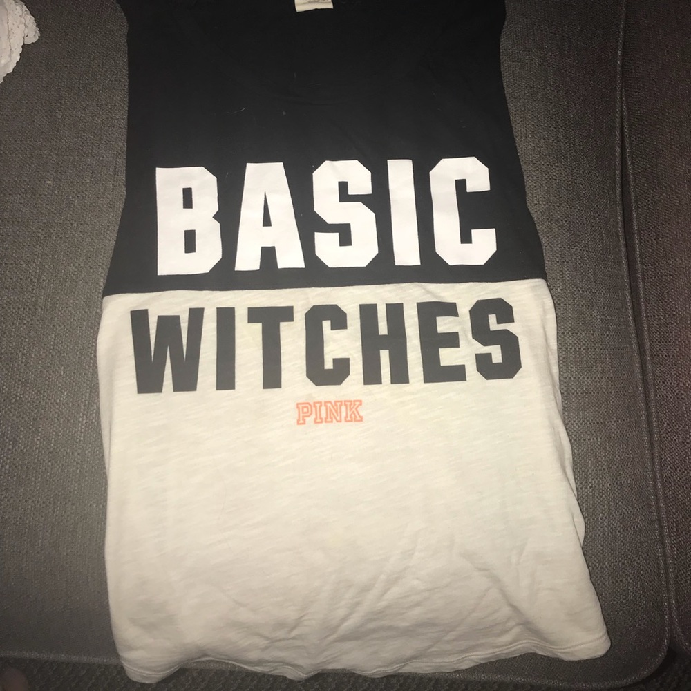 Bro tank